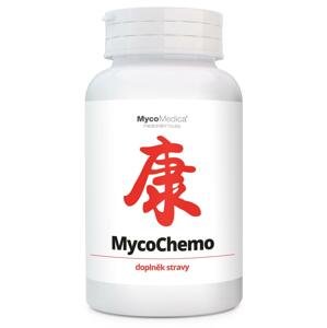 MycoMedica  MycoChemo 180 tablet á 350mg