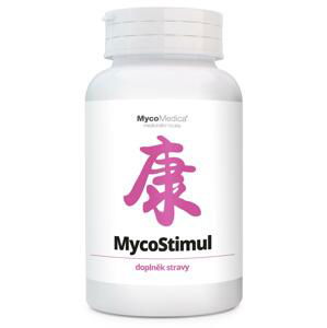 MycoMedica  MycoStimul 180 tablet á 350mg
