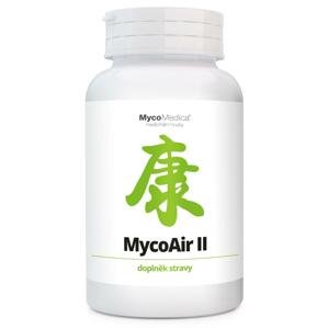MycoMedica   MycoAir II 180 tablet á 350mg