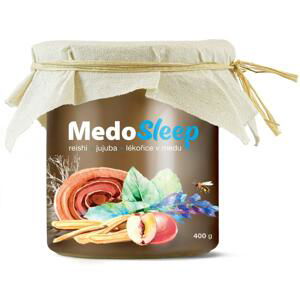 MycoMedica  MedoSleep - 400g