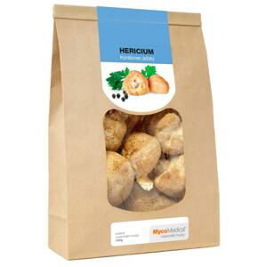 MycoMedica Hericium sušený - 100g