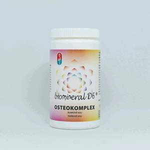 Biomineral D6® Osteokomplex