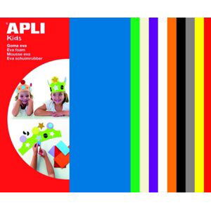 APLI Pěnovka 30 × 20 cm - 10 barev