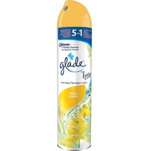 Glade osvěžovač vzduchu - citrus 300 ml