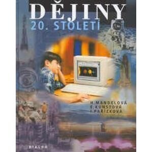 Dějiny 20.století 9.ročník základní školy