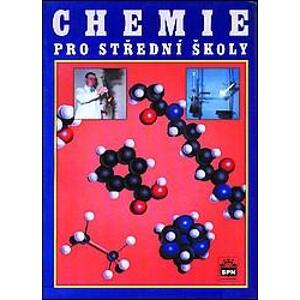 Chemie pro SŠ - J. Banýr