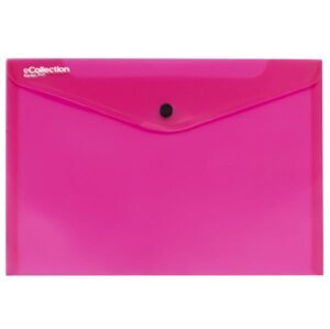 Karton PP eCollection Desky s drukem A4 - růžové