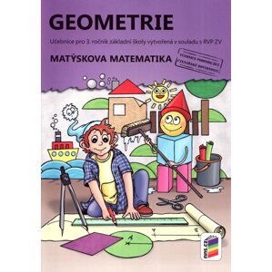 Geometrie 3 - učebnice - Matýskova matematika