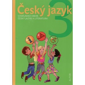 Český jazyk 3.r. - měkká vazba - Dvorský, Lovis