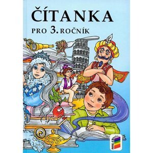 Čítanka 3