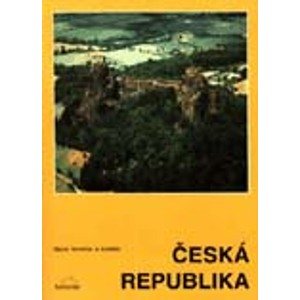 Česká republika - Novotná Marie