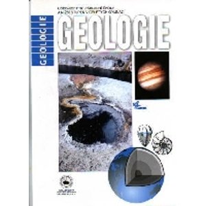 Geologie pro ZŠ a víceletá gymnázia - Jakeš Petr