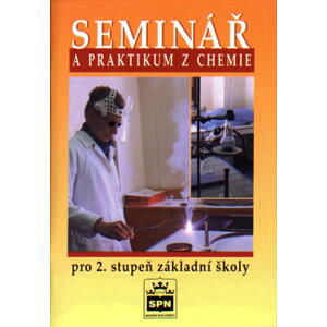 Seminář a praktikum z chemie pro 2. st. ZŠ - Petr Los