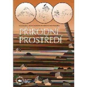 Přírodní prostředí Země - pracovní sešit zeměpisu pro ZŠ (6.r.) a víceletá gymnázia - Červinka P., Tampír V.