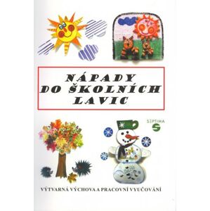 Nápady do školních lavic - Šritrová D.