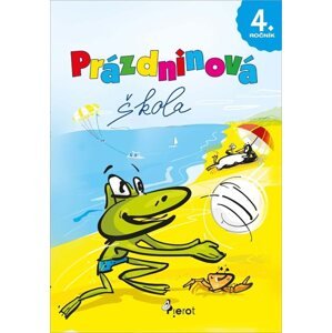 Prázdninová škola 4. třída - Petr Šulc