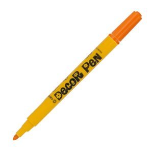 Centropen Decor pen 2738 - oranžový