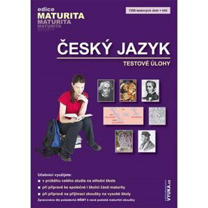 Český jazyk - testové úlohy - Mašková Drahuše