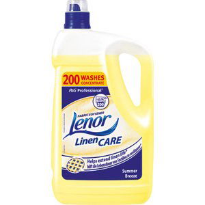 Lenor aviváž na prádlo - Summer breeze 5 l