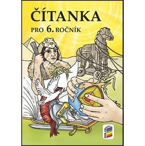 Čítanka 6