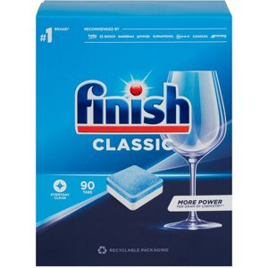 Finish Classic tablety Regular (90 ks)