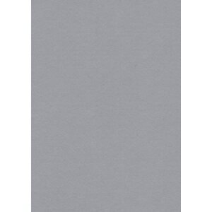 Dekorační filc A4 - šedý (1 ks)