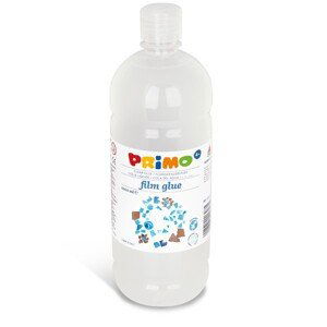 PVA lepidlo PRIMO čiré, 1L