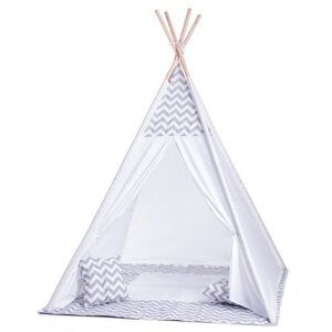 Dětský stan - TEEPEE