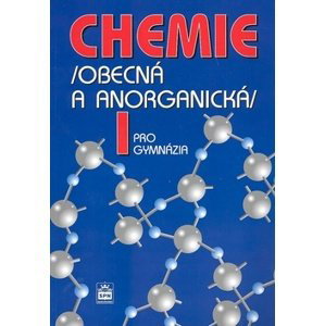 Chemie pro gymnázia I – obecná a anorganická - Flemr V.