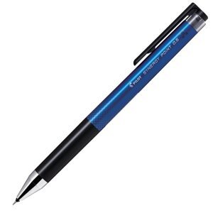 Pilot Synergy Point Gelový roller 0,5 mm - modrý