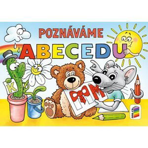 Poznáváme abecedu