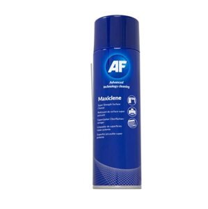 AF Maxiclene - Čisticí pěna AF se silným účinkem 400ml