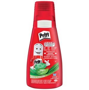 Pritt Nová Klovatina transparentní tekuté lepidlo 100 g