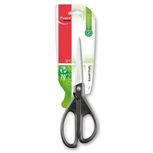 Kancelářské nůžky MAPED Essentials Green 21 cm