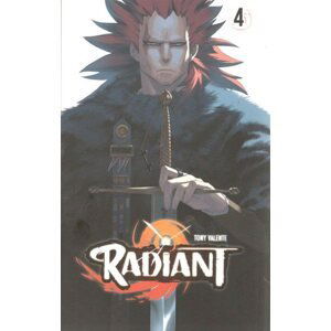 Radiant 4 - Valente Tony