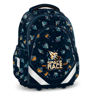 Školní batoh Ars Una - Space Race