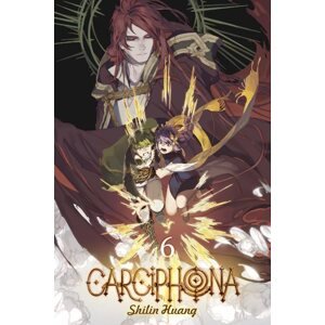 Carciphona 6 - Huang Shilin