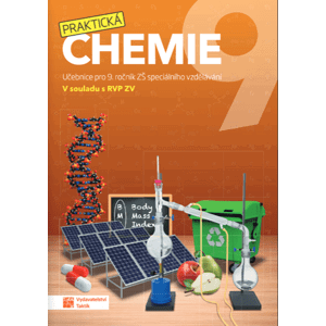 Praktická chemie 9 - učebnice