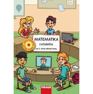 Cvičebníček Matematiky 5