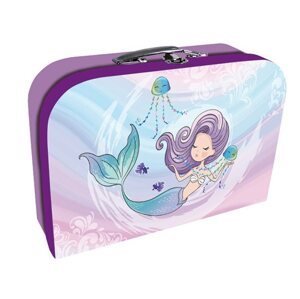 Dětský kufřík - Sleepy Mermaid