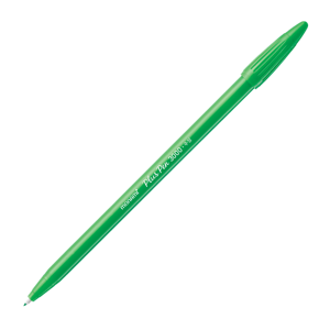 Popisovač Monami Plus Pen 3000 0,4 mm - light green