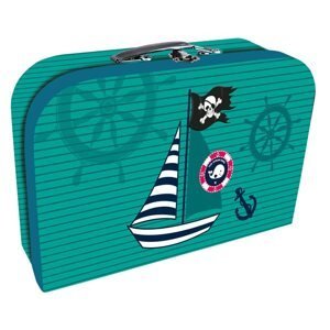 Dětský kufřík - Ocean Pirate