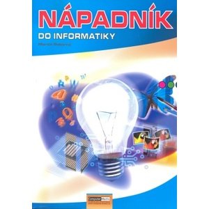 Nápadník do  informatiky - Pokorný Martin