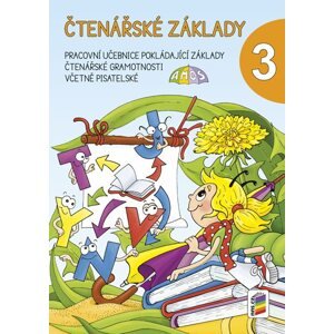 Čtenářské základy 3