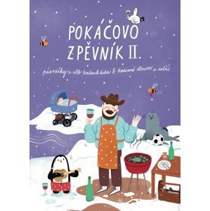 Pokáčovo zpěvník II. - Pokáč