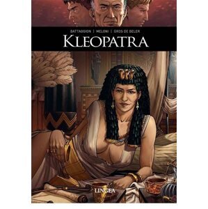 Kleopatra - Battaggion Victor