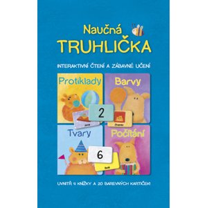 Naučná truhlička