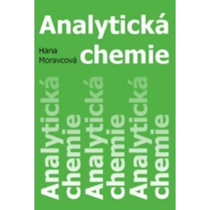 Analytická chemie - Hana Moravcová