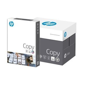 HP COPY PAPER Kancelářský papír A4 80 g - 500 listů