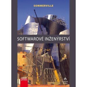 Softwarové inženýrství - Ian Sommerville